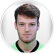 Profile photo for Harry Sharp