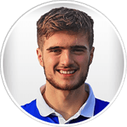 Profile photo for Euan East