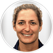 Profile photo for Katy Green