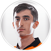 Profile photo for Chris Mochrie