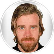 Profile photo for Mikael Eklund