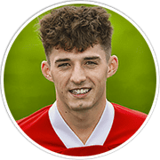Profile photo for Michael Ruth