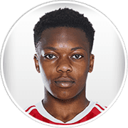 Karamoko Dembélé Karamoko Dembélé