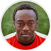 Profile photo for Ewan Otoo