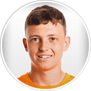 Profile photo for Lewis Budinauckas