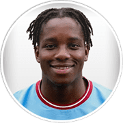 Profile photo for Adedire Mebude