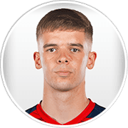 Profile photo for Matty Wright