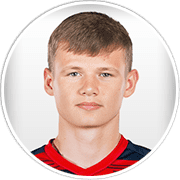 Profile photo for Adam Mackinnon