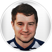 Profile photo for Andy Tannahill