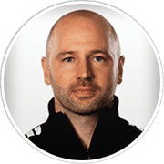 Profile photo for Stefan Larsson