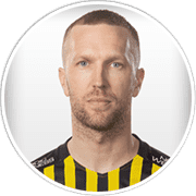 Profile photo for Rasmus Lindgren