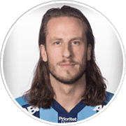 Jonas Olsson