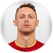Nemanja Matić