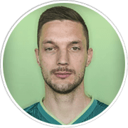 Profile photo for Mihailo Jovanović