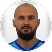 Profile photo for Goran Brkić