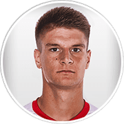 Profile photo for Nikola Đuričić