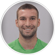 Profile photo for Miloš Budaković