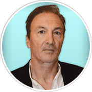 Profile photo for Erick Mombaerts