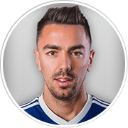 Profile photo for Mladen Galić