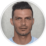 Profile photo for Mathieu Béda