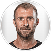 Profile photo for Sébastien Mazeyrat