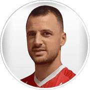 Profile photo for Krste Velkoski