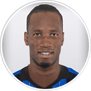 Didier Drogba