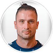 Profile photo for Dušan Cvetinović