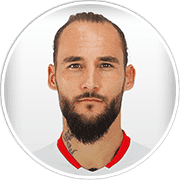 Nemanja Gudelj Nemanja Gudelj