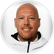 Profile photo for Vincent Bru