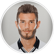 Profile photo for Milan Milanović