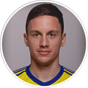 Profile photo for Bojan Dubajić