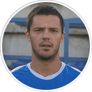 Profile photo for Darko Gojković