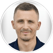 Profile photo for Srđan Zirojević