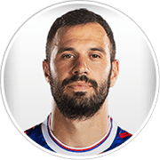 Luka Milivojević