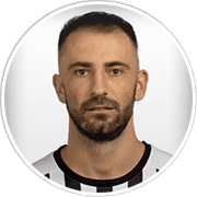 Profile photo for Miloš Kosanović