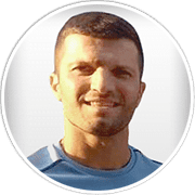 Profile photo for Dejan Boljević