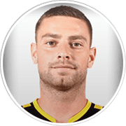 Profile photo for Uroš Ćosić