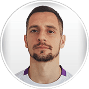 Profile photo for Nemanja Miletić