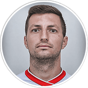 Profile photo for Aleksandar Pejović
