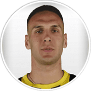 Profile photo for Rade Dugalić