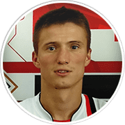 Profile photo for Dejan Babić