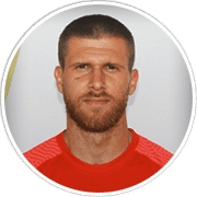 Profile photo for Alen Stevanović