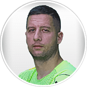 Profile photo for Nikola Petrić