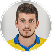 Profile photo for Nikola Nedeljković