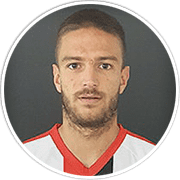 Profile photo for Luka Milunović
