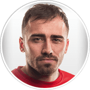 Profile photo for Nenad Gavrić