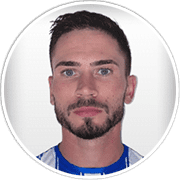 Profile photo for Stefan Denković