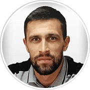 Profile photo for Nemanja Šćekić