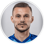 Profile photo for Dušan Pantelić